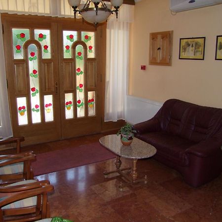 Hajdúszoboszló Julia Panzio B&B 외부 사진
