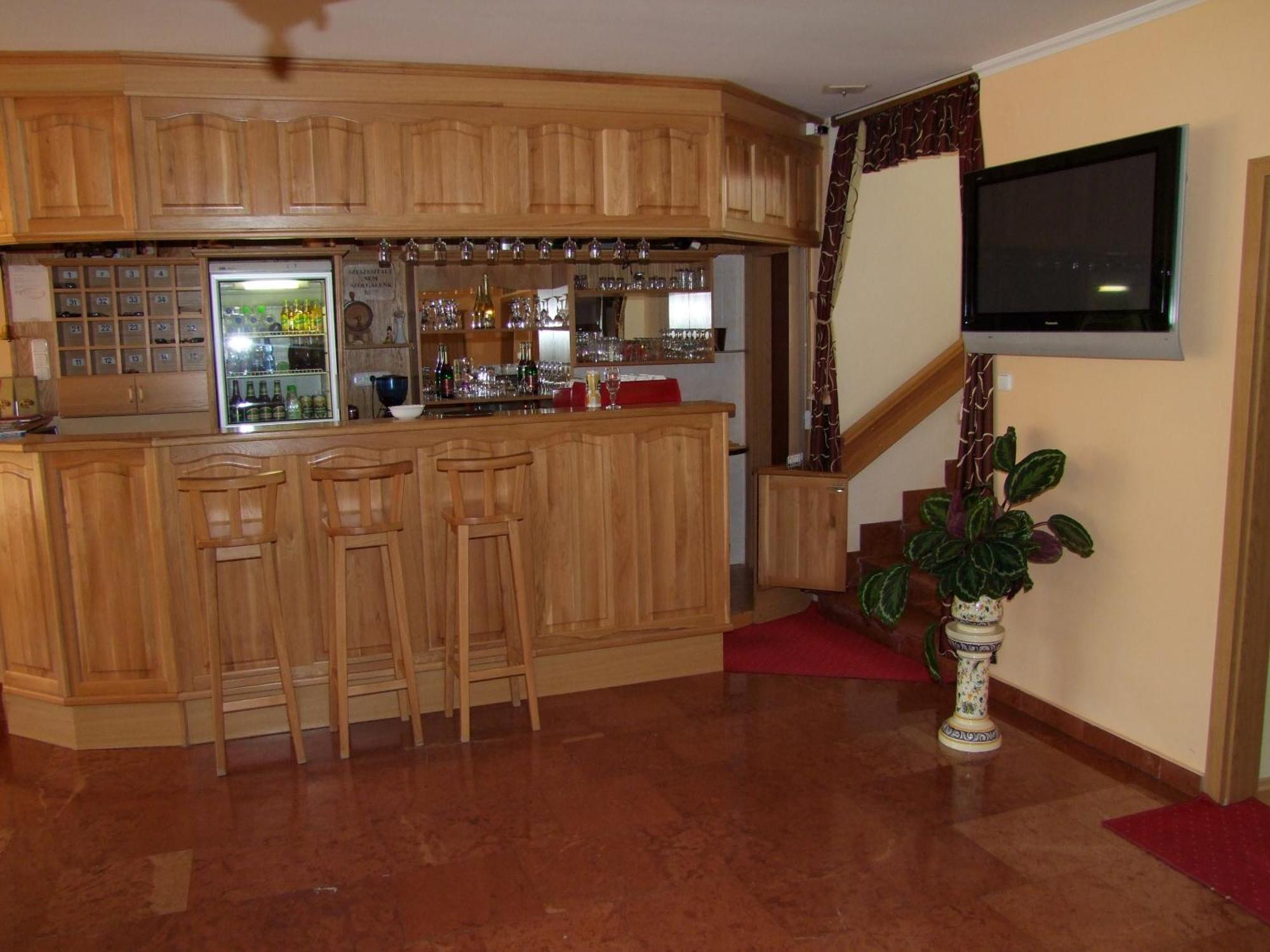 Hajdúszoboszló Julia Panzio B&B 외부 사진