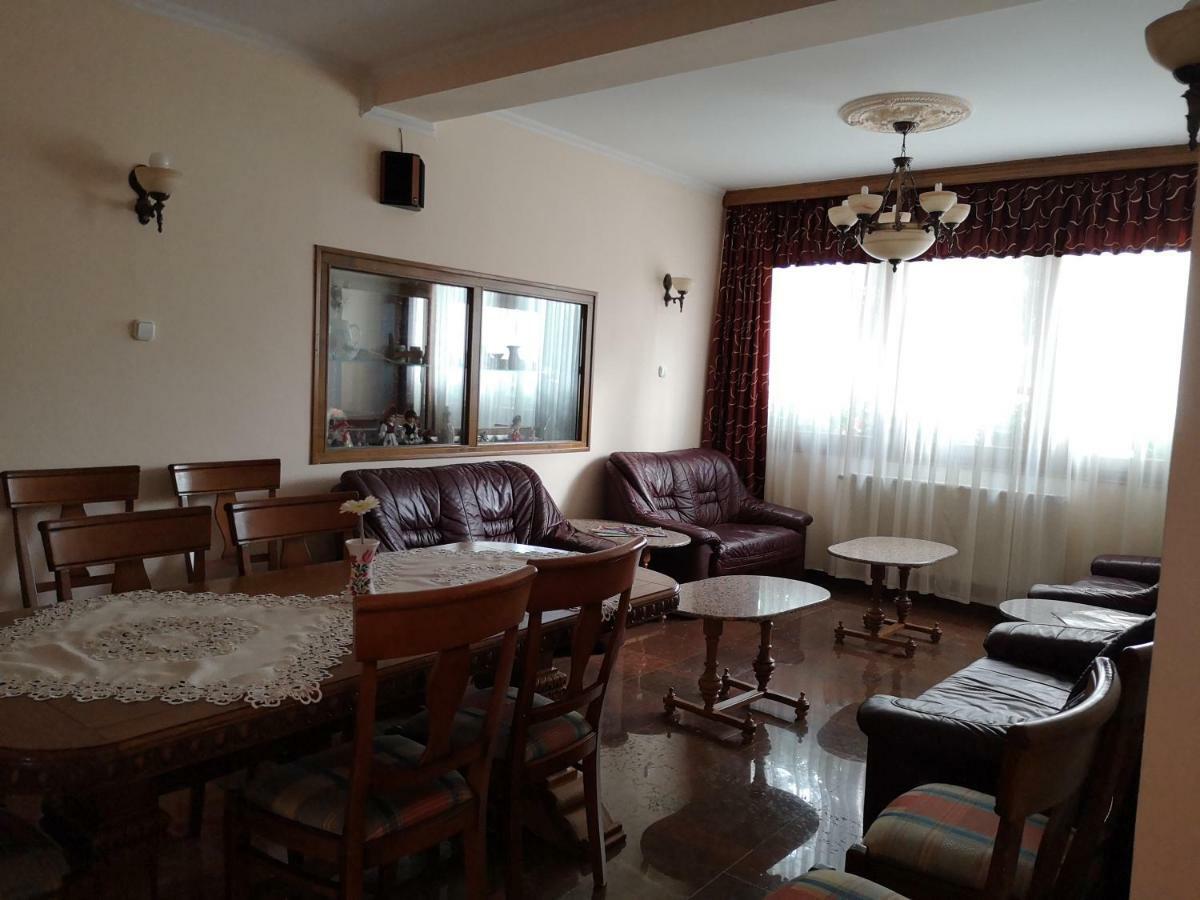 Hajdúszoboszló Julia Panzio B&B 외부 사진