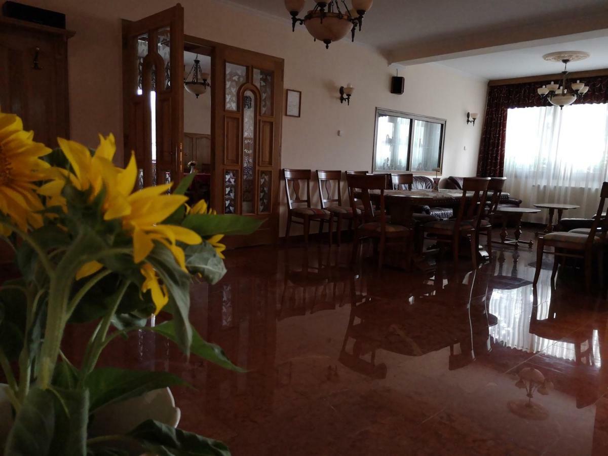 Hajdúszoboszló Julia Panzio B&B 외부 사진