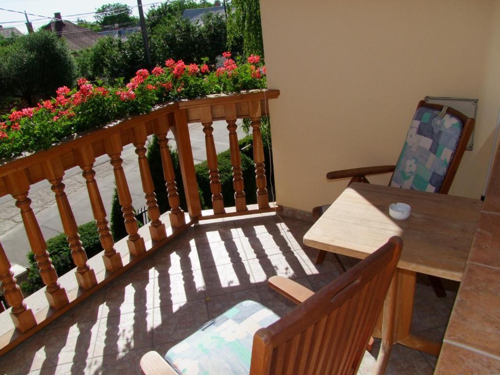 Hajdúszoboszló Julia Panzio B&B 객실 사진