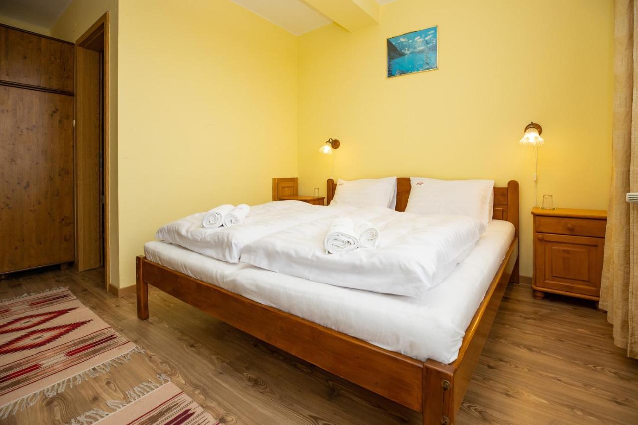 Hajdúszoboszló Julia Panzio B&B 외부 사진