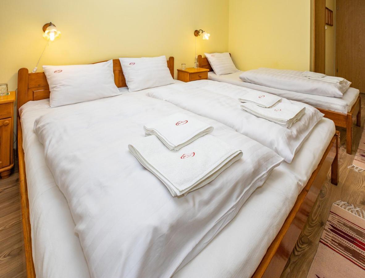 Hajdúszoboszló Julia Panzio B&B 외부 사진
